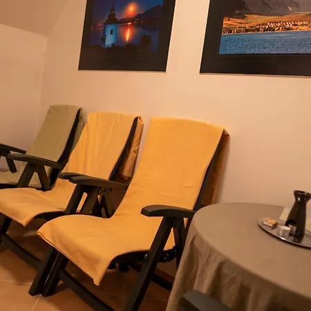 Vanilka Liptovský Trnovec