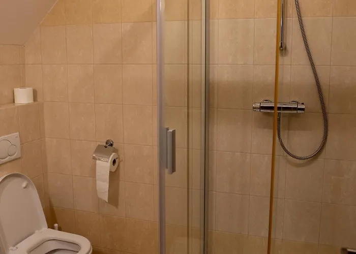 Vanilka * Liptovský Trnovec