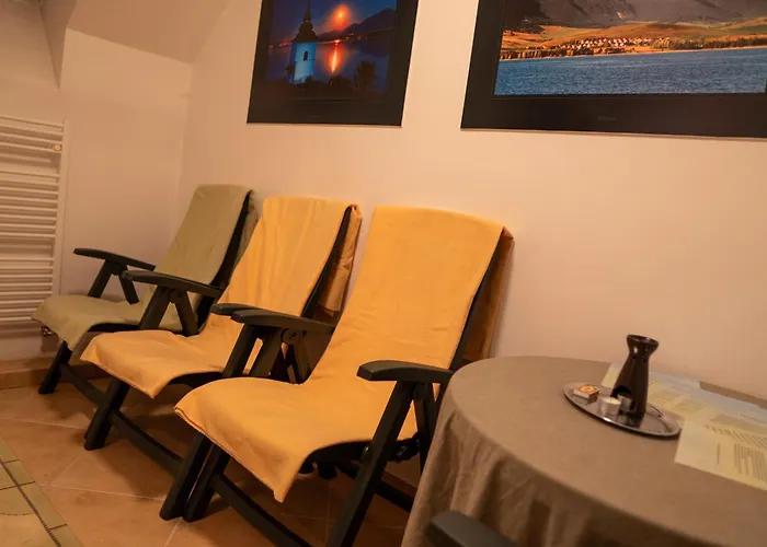 Vanilka Липтовски-Трновец