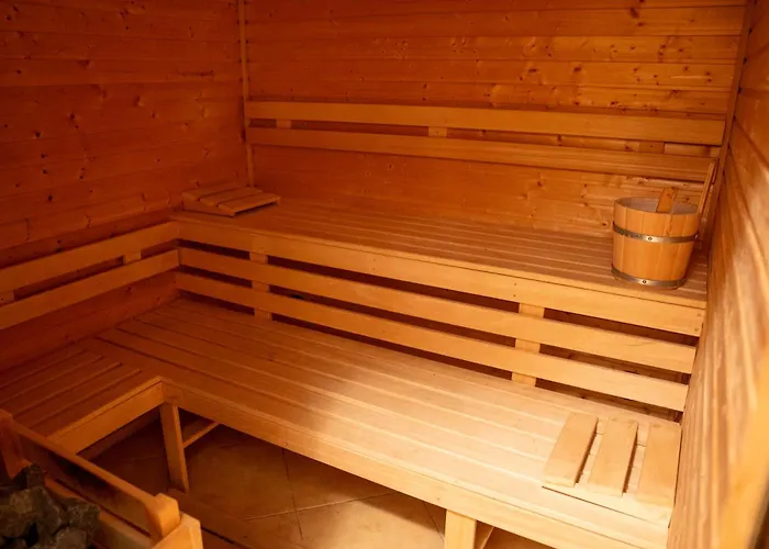 Vanilka * Liptovský Trnovec